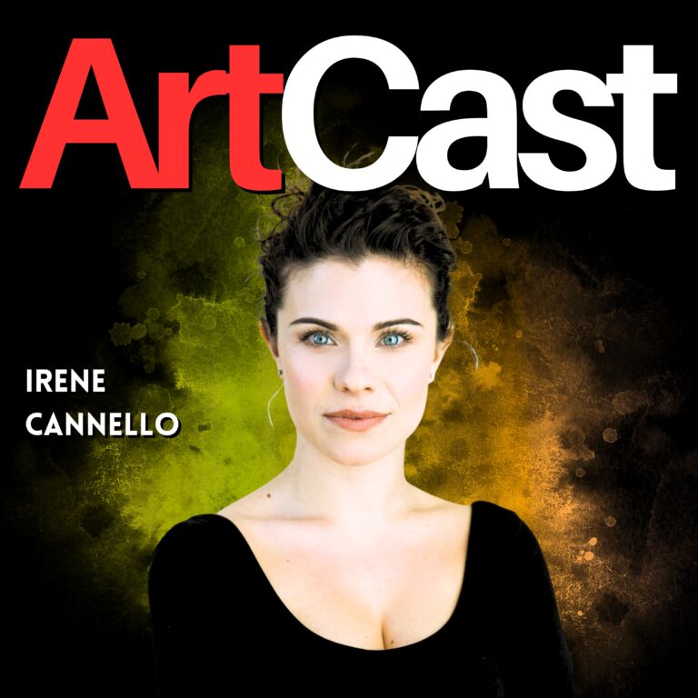 IRENE CANNELLO