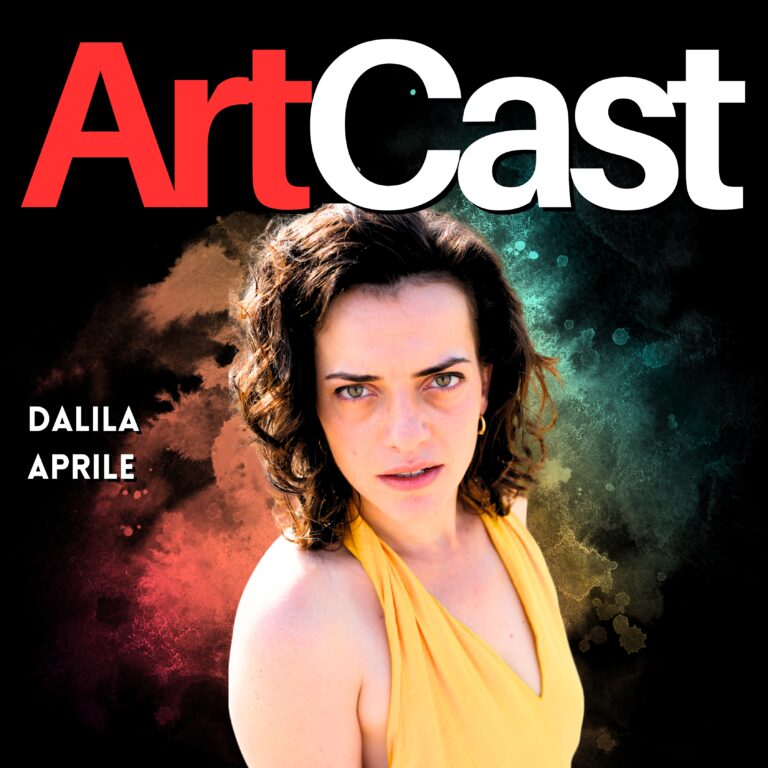 DALILA APRILE