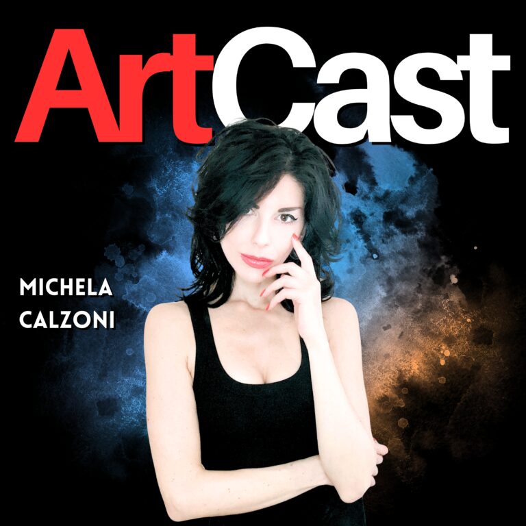 MICHELA CALZONI