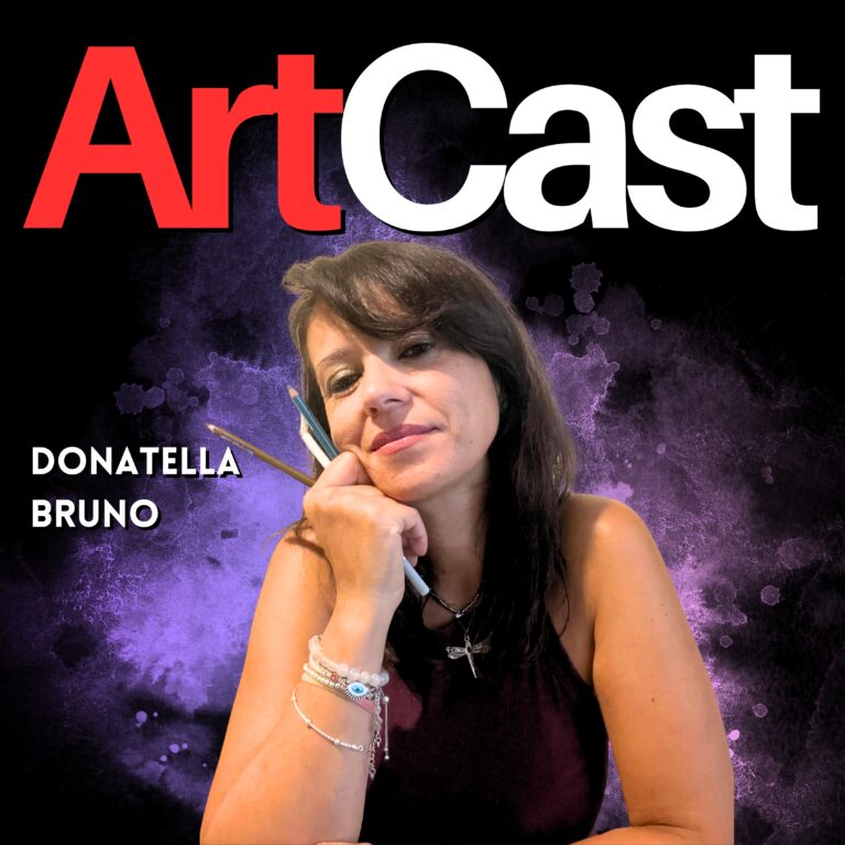 DONATELLA BRUNO