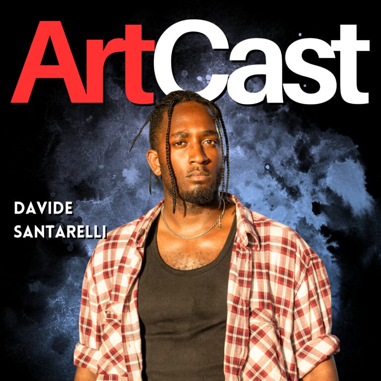DAVIDE SANTARELLI