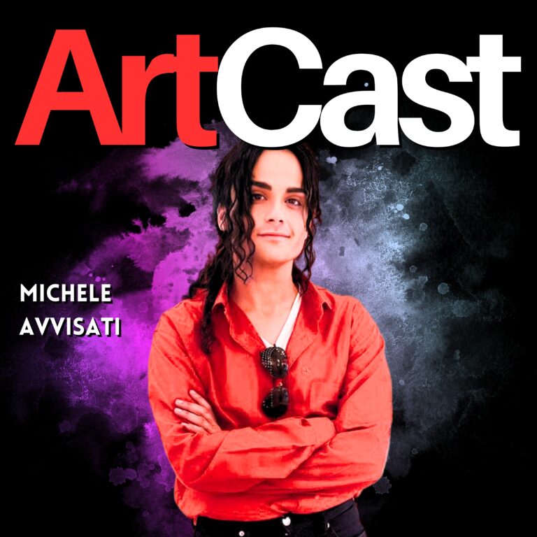 MICHELE AVVISATI