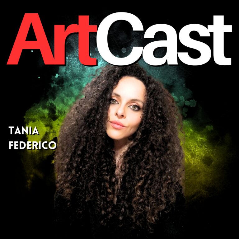 TANIA FEDERICO