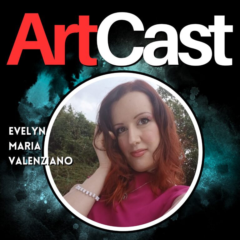 EVELYN MARIA VALENZIANO
