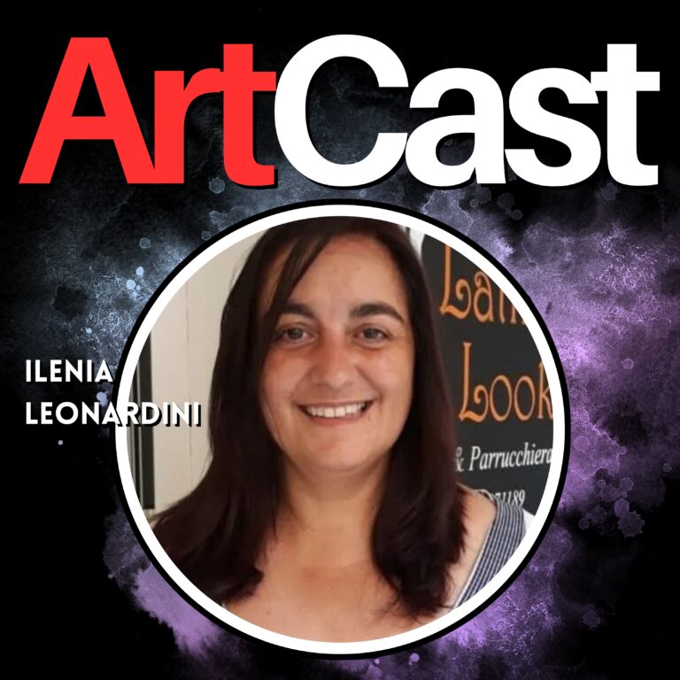 ILENIA LEONARDINI