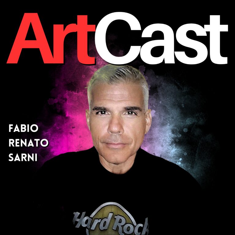 FABIO RENATO SARNI