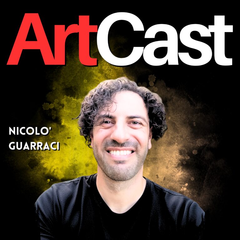 NICOLO’ GUARRACI