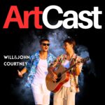 JOHN & WILL COURTNEY
