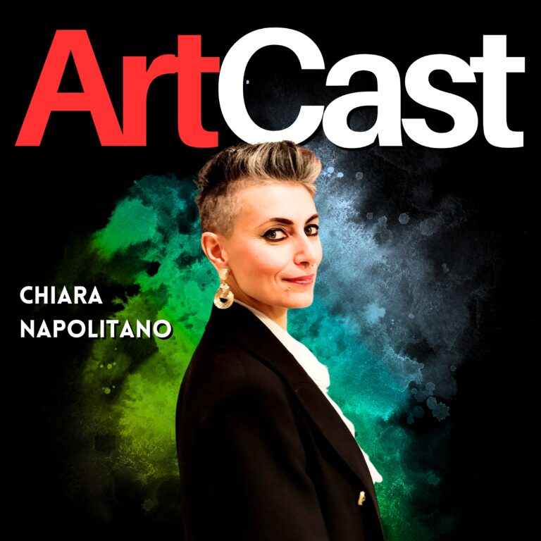 CHIARA NAPOLITANO