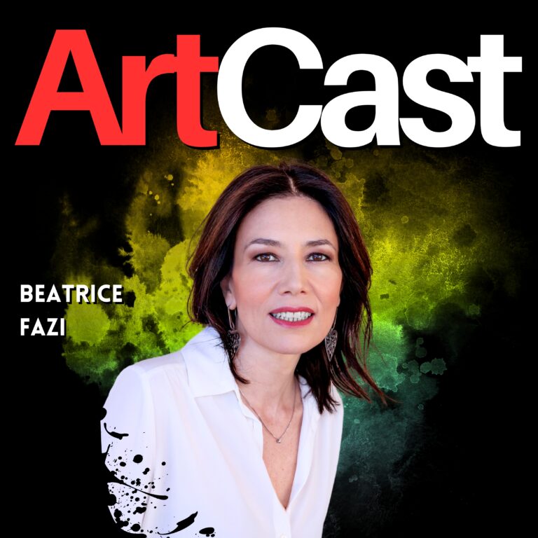 BEATRICE FAZI