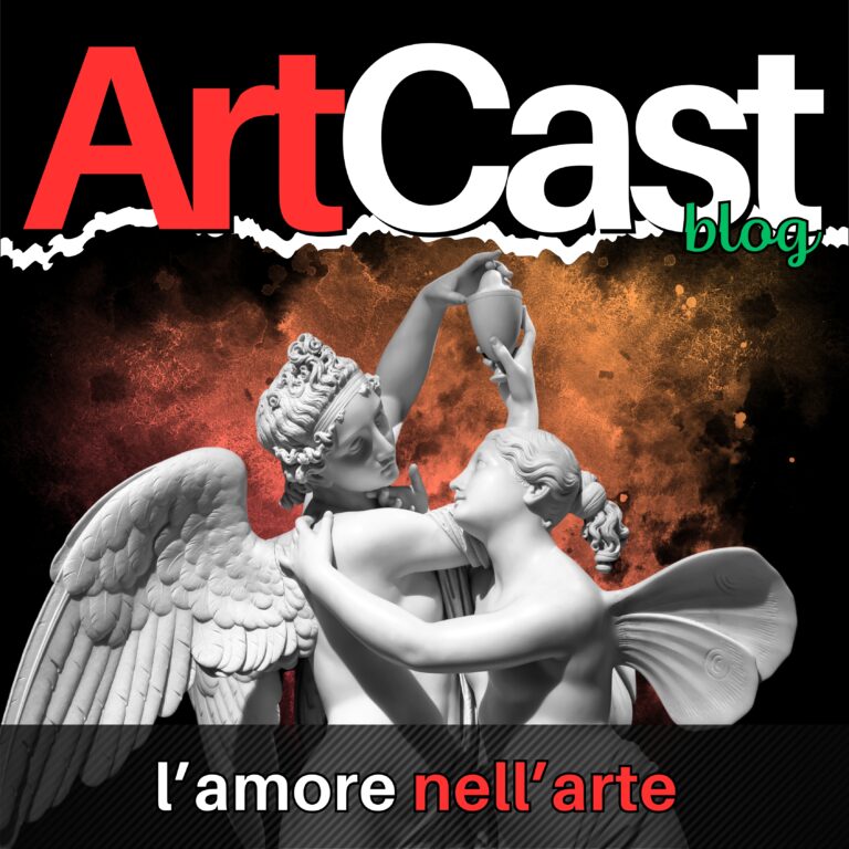 IL LINGUAGGIO DELL’AMORE NELL’ARTE