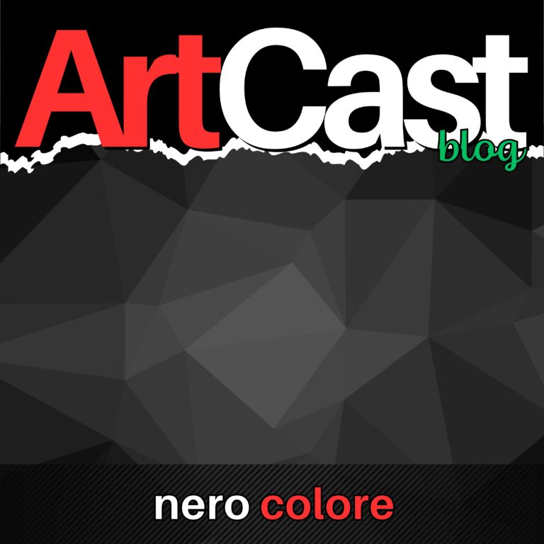 NERO COLORE