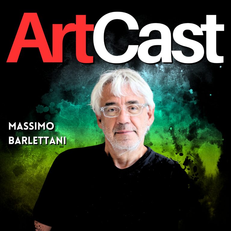 MASSIMO BARLETTANI