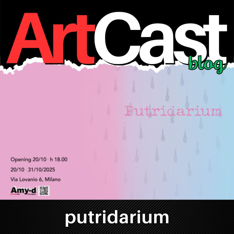 PUTRIDARIUM