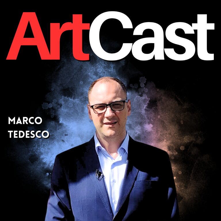 MARCO TEDESCO