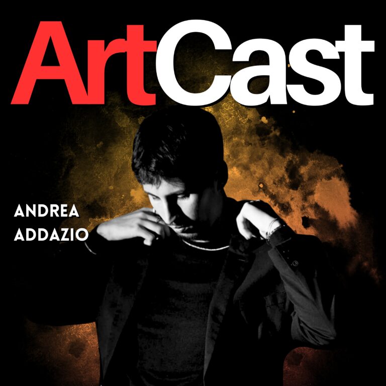 ANDREA ADDAZIO