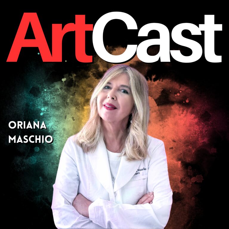 ORIANA MASCHIO