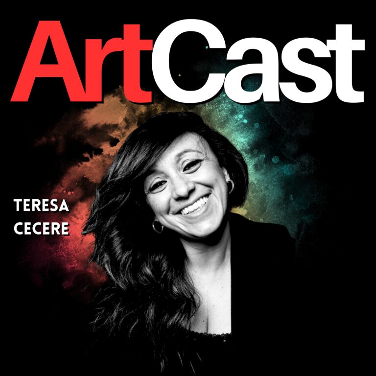 TERESA CECERE
