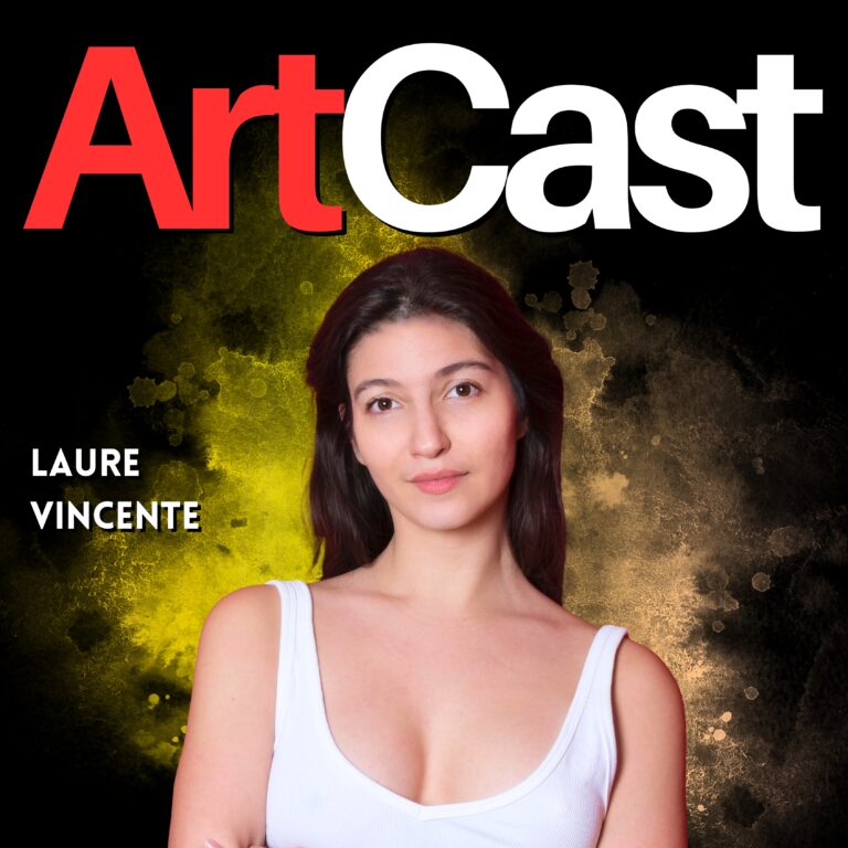 LAURE VINCENTE