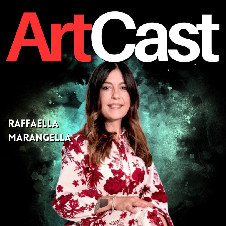 RAFFAELLA MARANGELLA