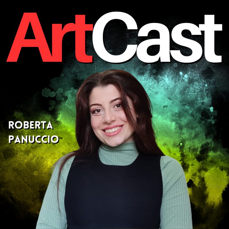 ROBERTA PANUCCIO