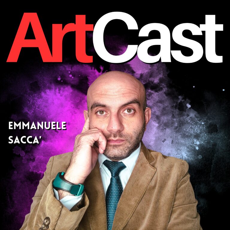 EMMANUELE SACCA’