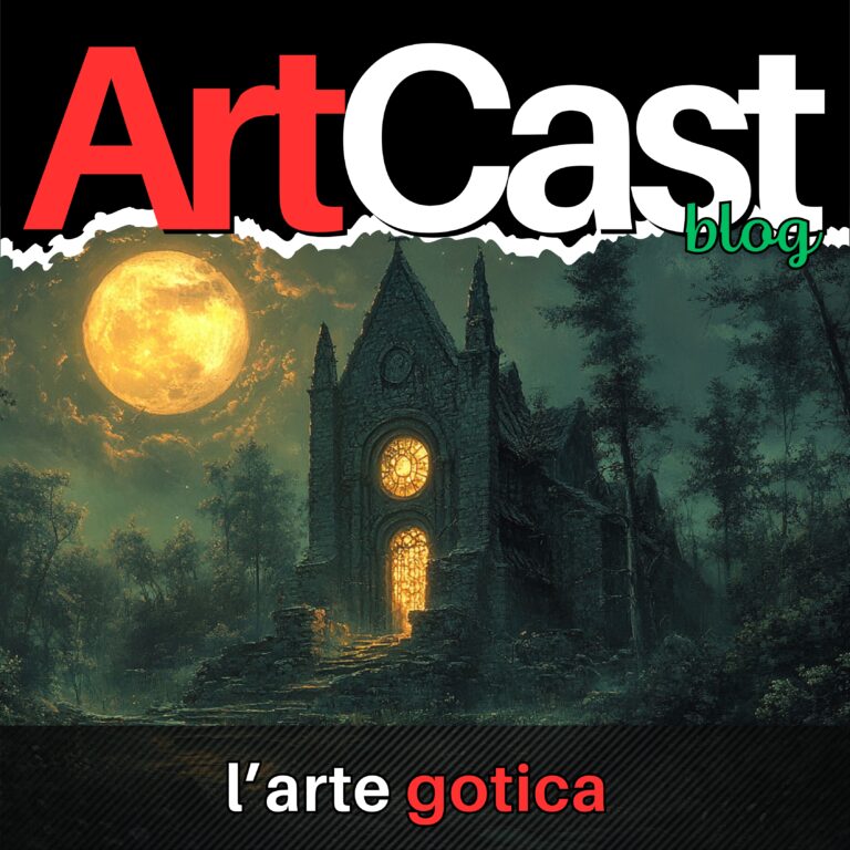 L’ARTE GOTICA