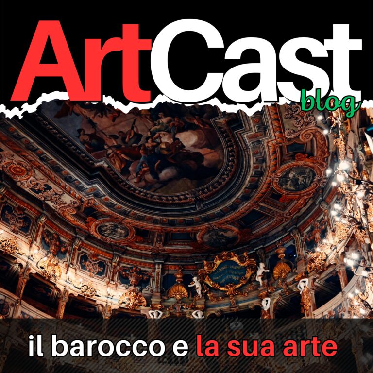 IL BAROCCO E LA SUA ARTE
