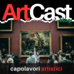 CAPOLAVORI ARTISTICI