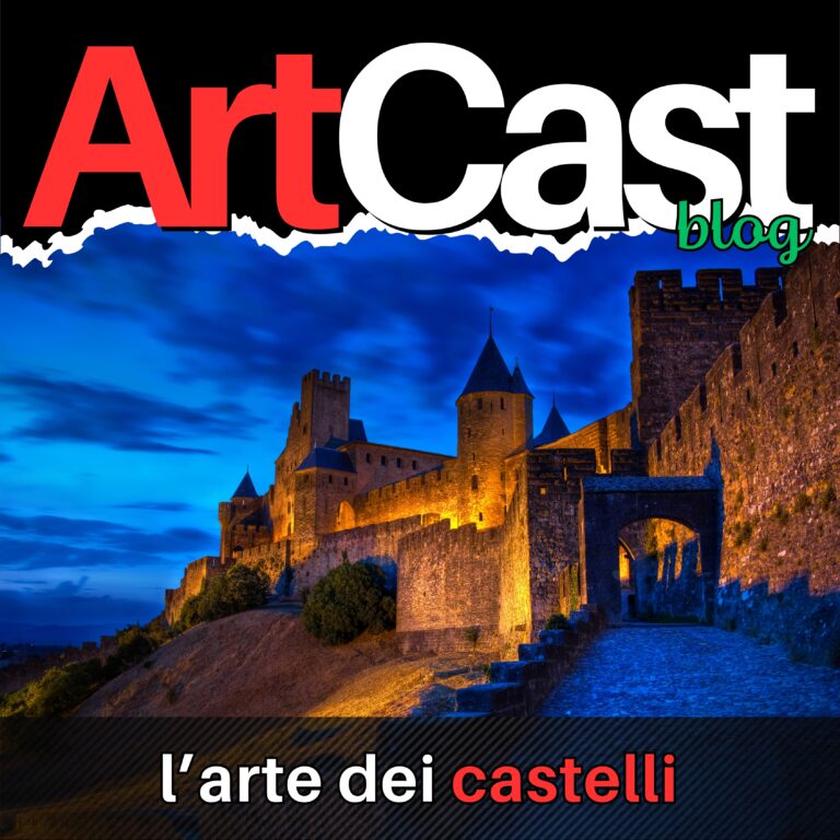 L’ARTE DEI CASTELLI