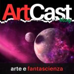 ARTE & FANTASCIENZA