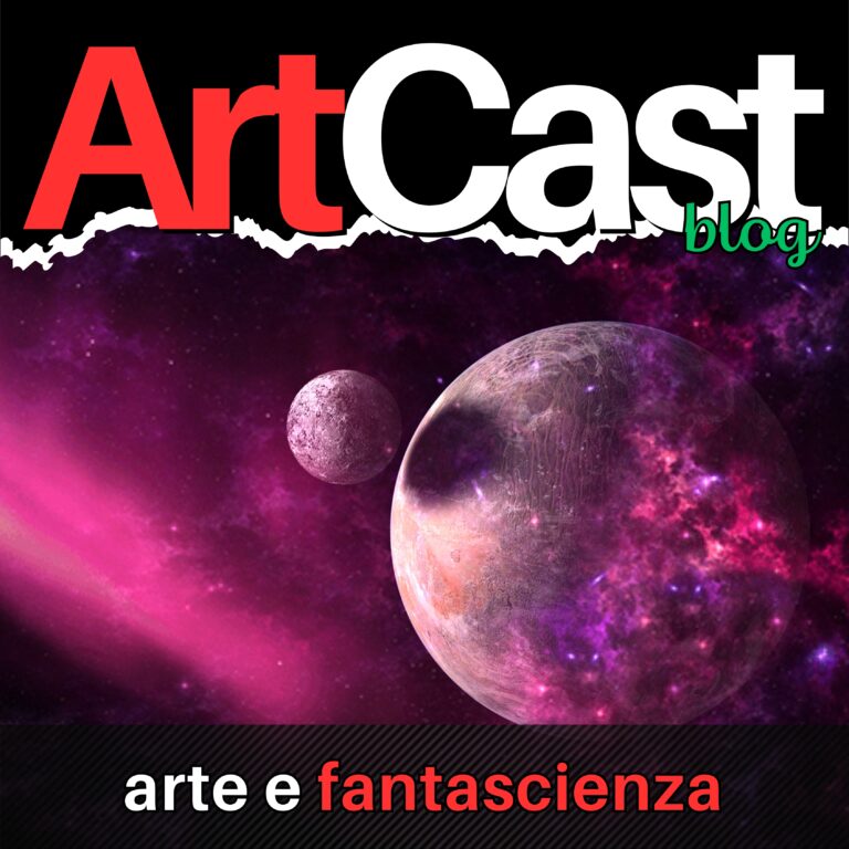 ARTE & FANTASCIENZA