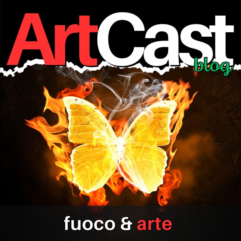 FUOCO & ARTE