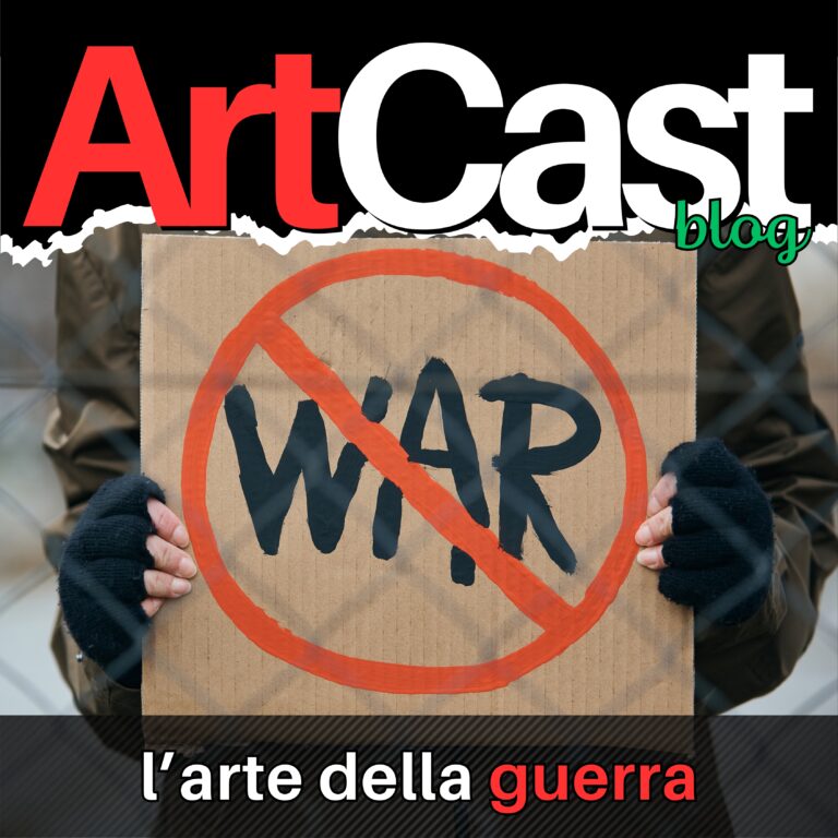 L’ARTE DELLA GUERRA