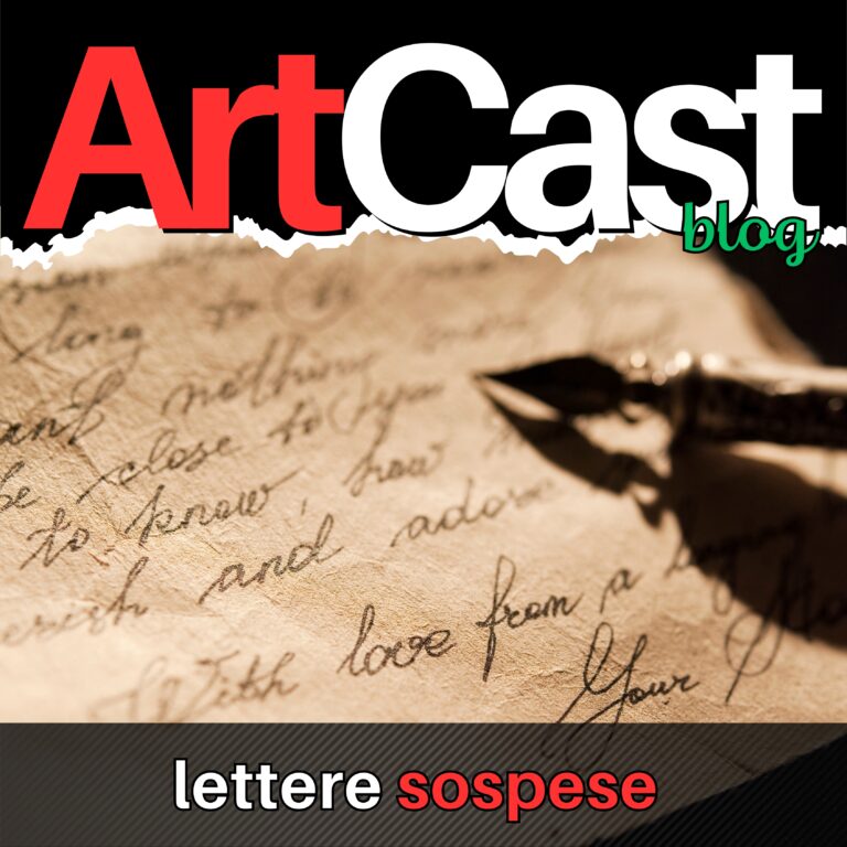 LETTERE SOSPESE NEL TEMPO: A FRIDA