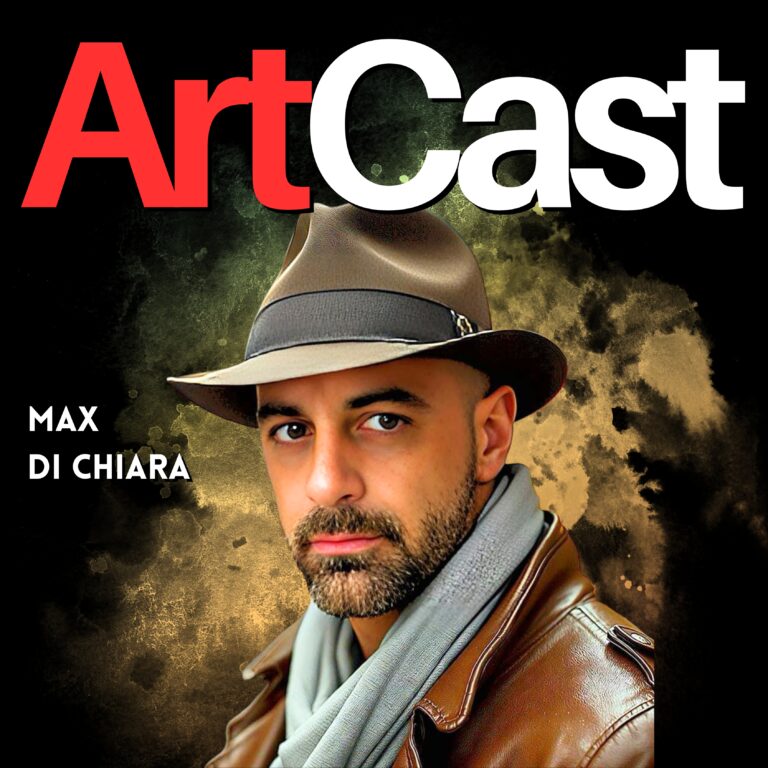 MAX DI CHIARA