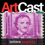 LETTERE SOSPESE NEL TEMPO: A EDGAR