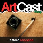 LETTERE SOSPESE NEL TEMPO: A DANTE
