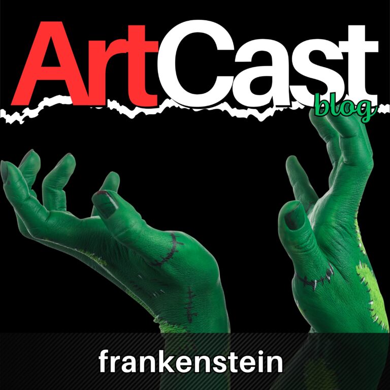 FRANKENSTEIN
