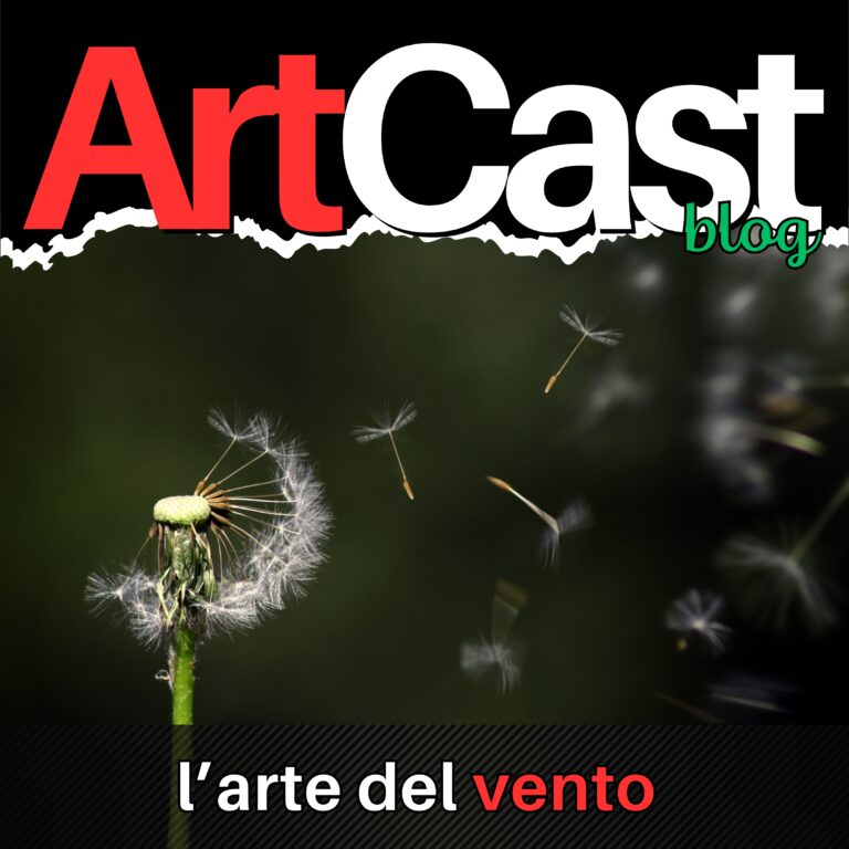 L’ARTE DEL VENTO