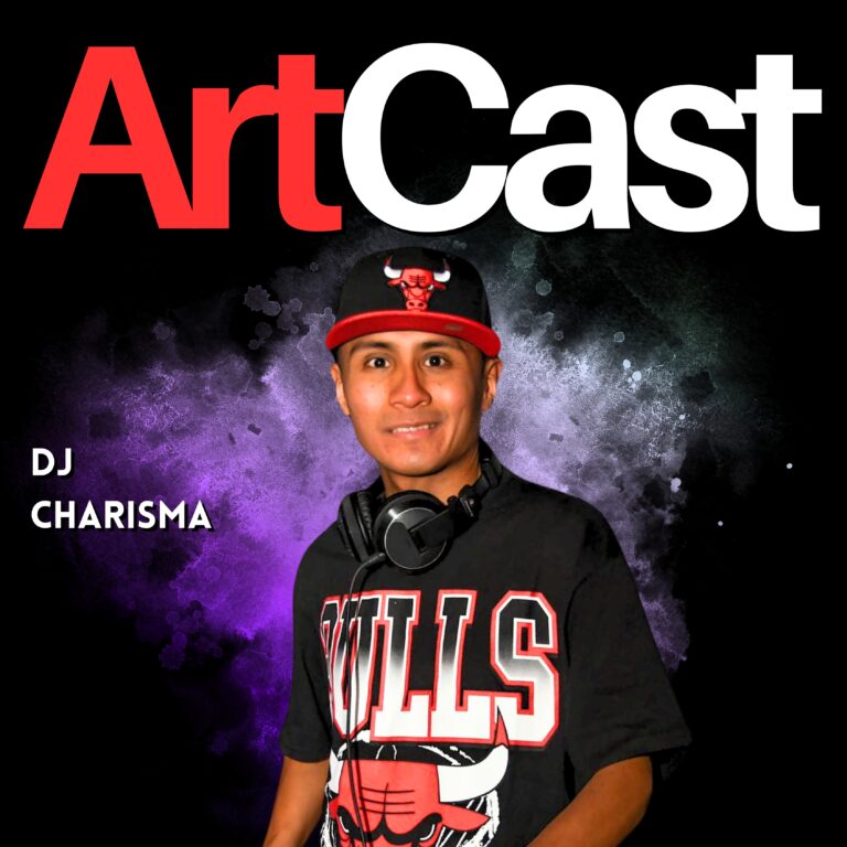 DJ CHARISMA
