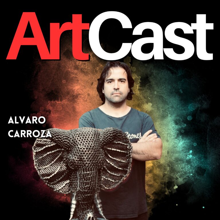 ALVARO CARROZA SAAVEDRA