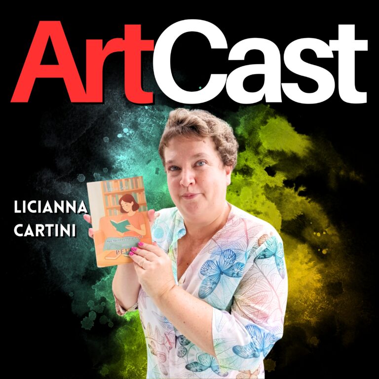 LICIANNA CARTINI