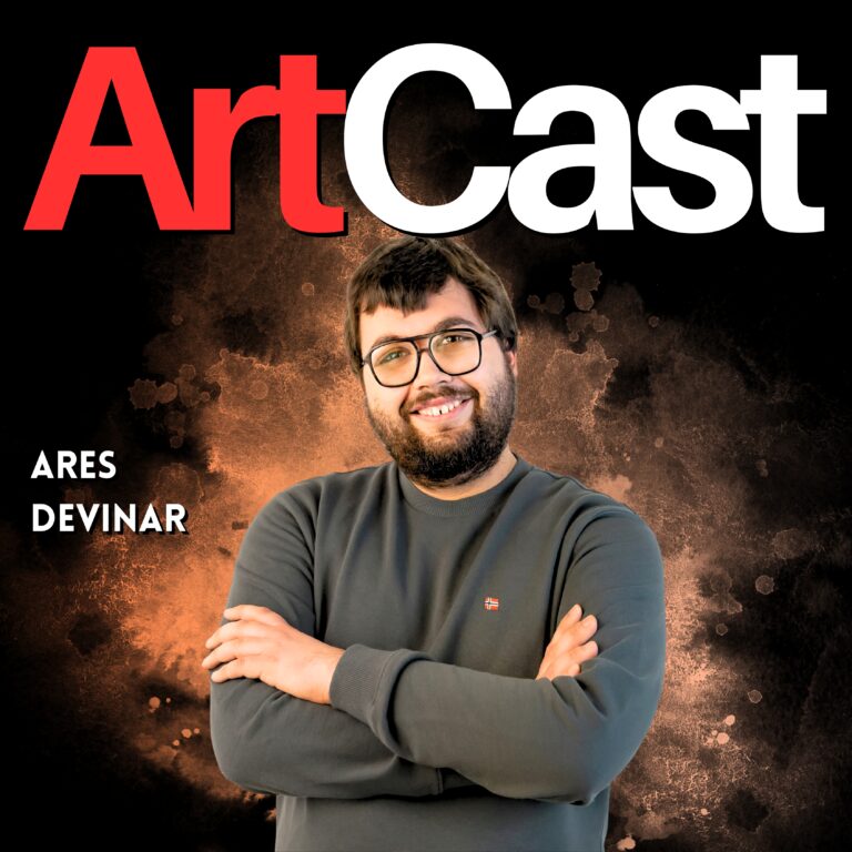 ARES DEVINAR